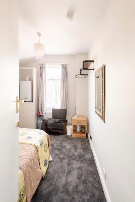 Travellers' Choice In Harwich-Essex Villa Exterior photo